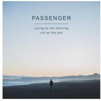 Young As The Morning Old As The Sea
