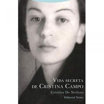 Vida secreta de Cristina Campo