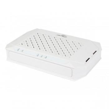 Módem Puente ISP VDSL2 / Supervectoring 35b con Vectoring - ALL-BM210VDSL2SV