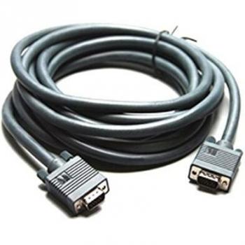 Kramer Electronics 15-pin HD VGA Cable - cables VGA