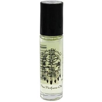 Auric Blends Perfume Oil, 0.33 Oz - Water Goddess by Auric Blends