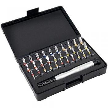 Ironside - Set Puntas Ironside 32 Piezas