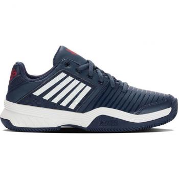 Zapatillas de tenis y pádel para tierra batida Court Express HB K·Swiss