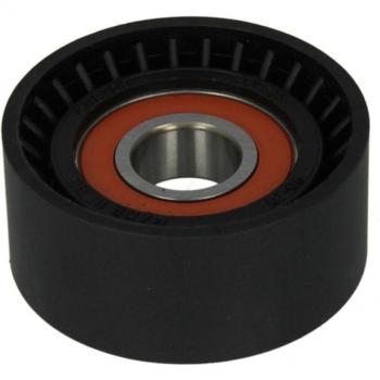 Polea tensora y brazo tensor para correa poli V BTA E2C0008BTA