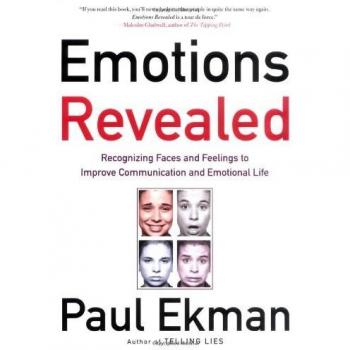 Emotions revealed recognizing faces and feelings to improve communication and emotional life