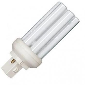Philips 498942 Energy Saving Bulbs 13 W GX24d 2 Pin