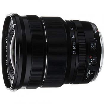 Fujifilm XF10-24MMF4 R OIS Lens for Camera