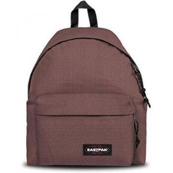 Eastpak Padded Pak'r Mochila, 40 cm, 24 L, Rosa
