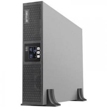 SAI Interactivo Armac R3000IPF1 3000 W - Suministro Eléctrico Ininterrumpido, UPS Rack 19 ARMAC ON-LI 3000VA LCD 6xIEC R3000