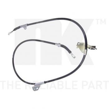 Cable de freno de mano NK 902297