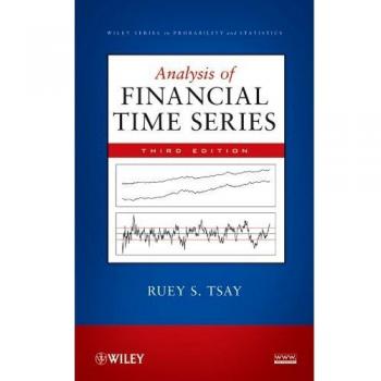 Analysis of Financial Time Series