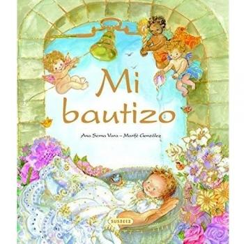Mi bautizo