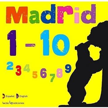 Madrid 1-10