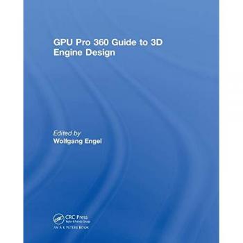 GPU Pro 360 Guide to 3D Engine Design