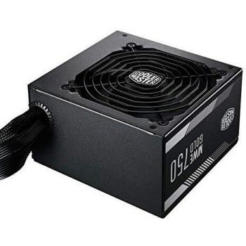 Cooler Master MWE Gold 750W ATX Power Supply