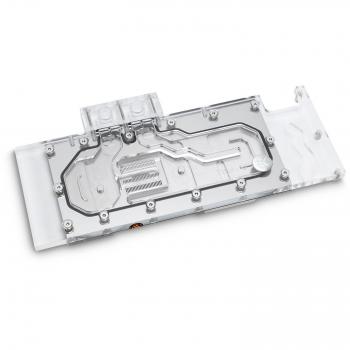 EK Water Blocks EK-FC Titan V Tarjeta de Video Set de refrigeración - Ventilador de PC