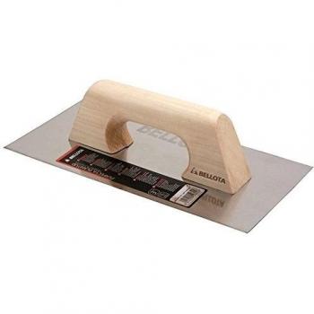 Llana Bellota rectangular 5861-2 300x160 mm