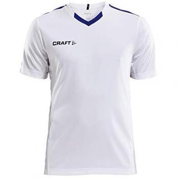 Craft Progress Contrast Jersey