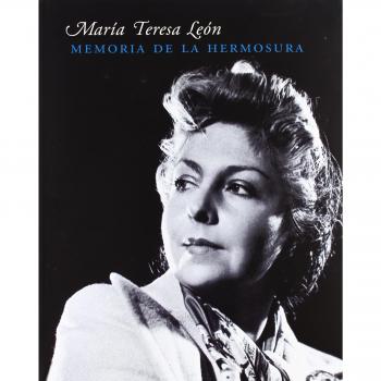 Maria Teresa Leon Memoria De La H
