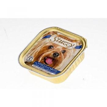 Mist.Stuzzy Dog Vi/Aprox GR150