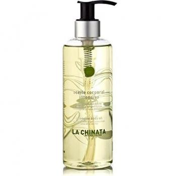 Chinata La Chinata Intensive Body Oil 250 Ml 250 ml