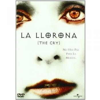La Llorona