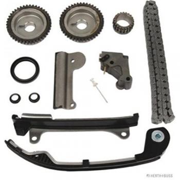 Kit de cadena de distribución HERTH+BUSS JAKOPARTS J1191013 para Nissan Almera y Primera