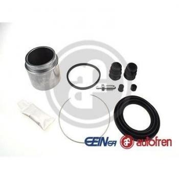 AUTOFRENS C7011D D41815C - Amplificador de fuerza de freno