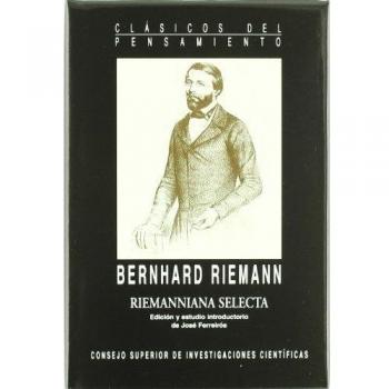 Riemanniana selecta