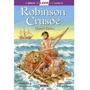 Robinson Crusoe - Vv.aa.