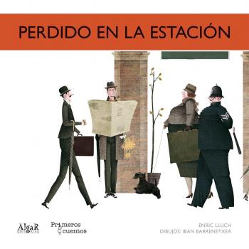 Perdido en la estación: 6 - Enric Lluch Girbés