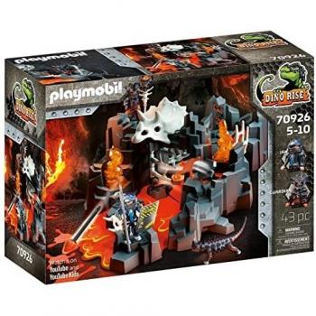 Playmobil Dino Rise 70926 Guardian of the Lava Mine