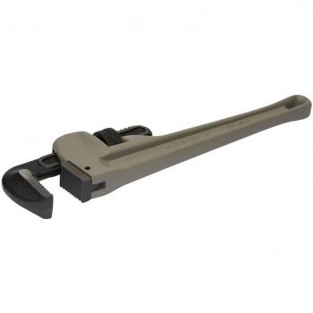 Llave de tubo stillson aluminio 10 304-250-2 Irimo