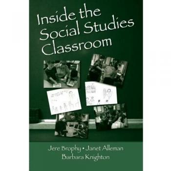 Inside the Social Studies Classroom