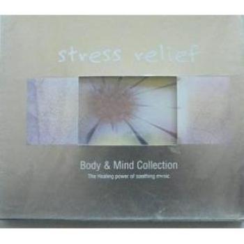 Body & Mind: Stress Relief
