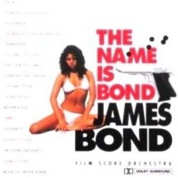 My Name Is Bond