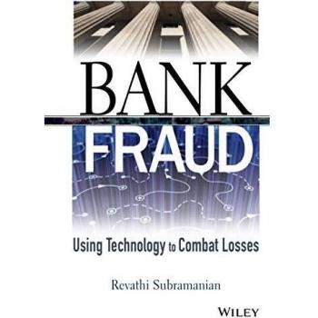 Bank Fraud: A Comprehensive Guide by Revathi Subramanian - Hardcover Edition