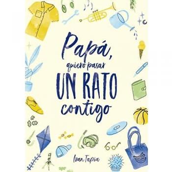 Papá, quiero pasar un rato contigo