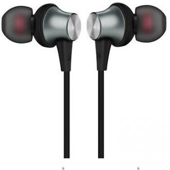 AURICULAR BOROFONE BE11 BLUETOOTH+MICRO METAL GREY
