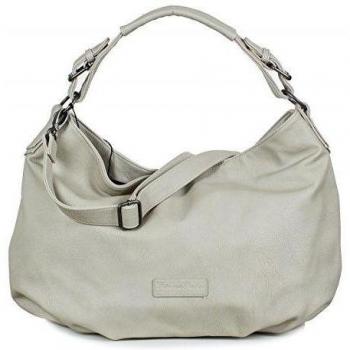 Fritzi aus Preußen Lindsey Berlin Bolso de mano 47 cm white