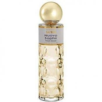 Nuovo Saphir Eau de Parfum for Women 200ml Vaporisateur Spray