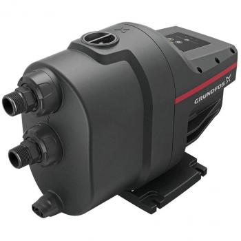 Bomba de Aumento de Presión Grundfos Scala 1 3-45 - Grupo de presión compacto, caudal máximo de 3.0 m³/h, altura máxima de elevación de 45 m, motor eléctrico integrado, funcionamiento