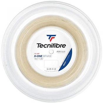 Tecnifibre X-One Biphase 200m String Reel