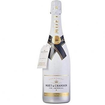 Moët & Chandon - Champagne Ice Impèrial