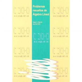 Problemas Resueltos De Álgebra Lineal: 45