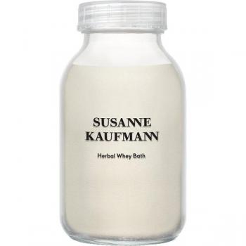Susanne Kaufmann Herbal Whey Bath - Nourishing Herbal Bath Supplement 330g