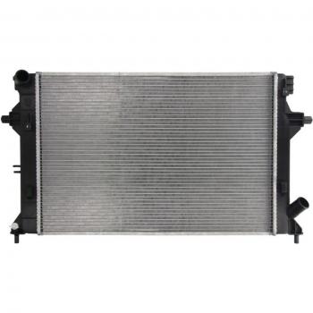 Radiador de refrigeración de motor KOYORAD PL823644