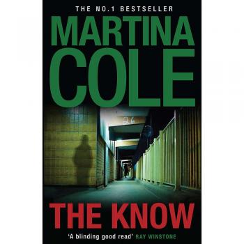 El Conocimiento. Martina Cole