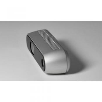 Cámara de Profundidad Intel RealSense D435if - Webcam 3D - Interior y Exterior - Color - 1920 x 1080 - Conexión USB-C 3.1 Gen 1