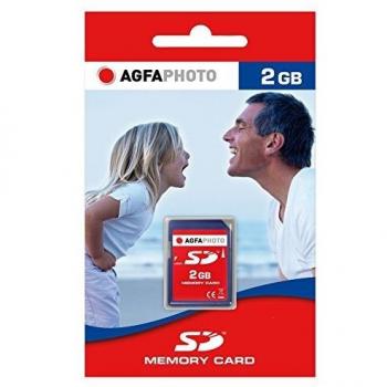 Agfaphoto Tarjeta De Memoria